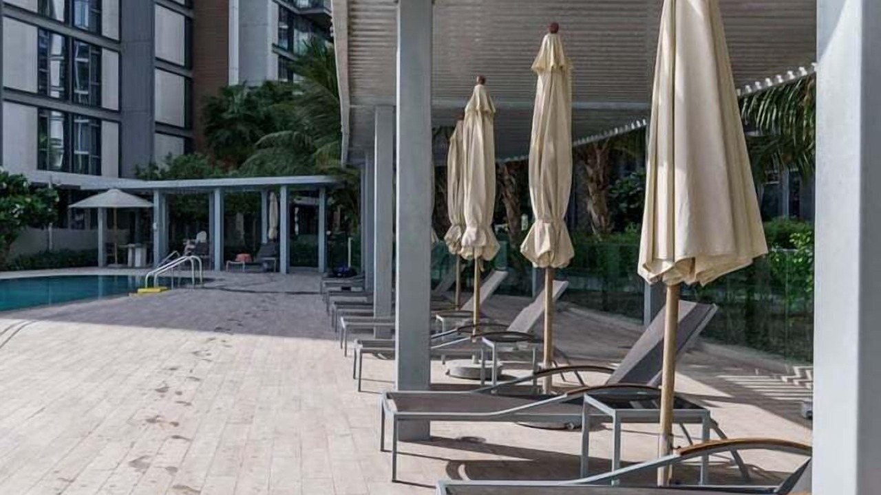 Photo of Patio Balcony in Dubai