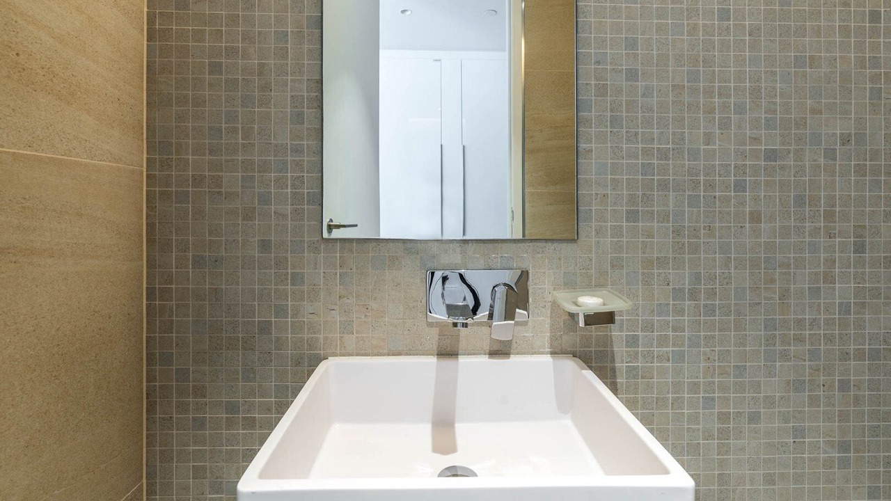 Photo of Bathroom in Dubai