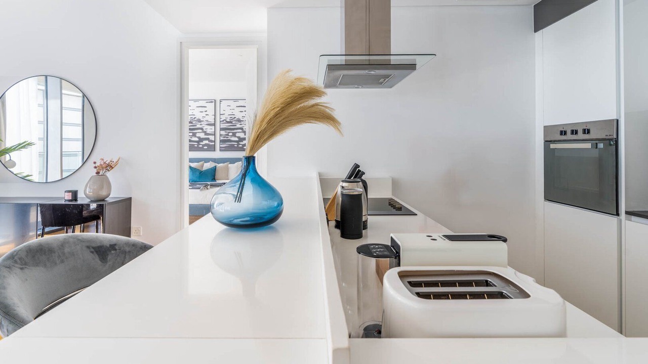 Photo of Kitchen in Dubai