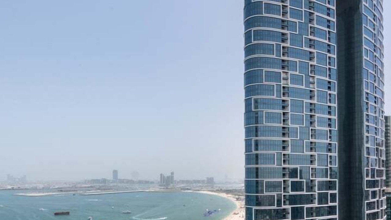 Photo of Outdoor in Dubai Marina