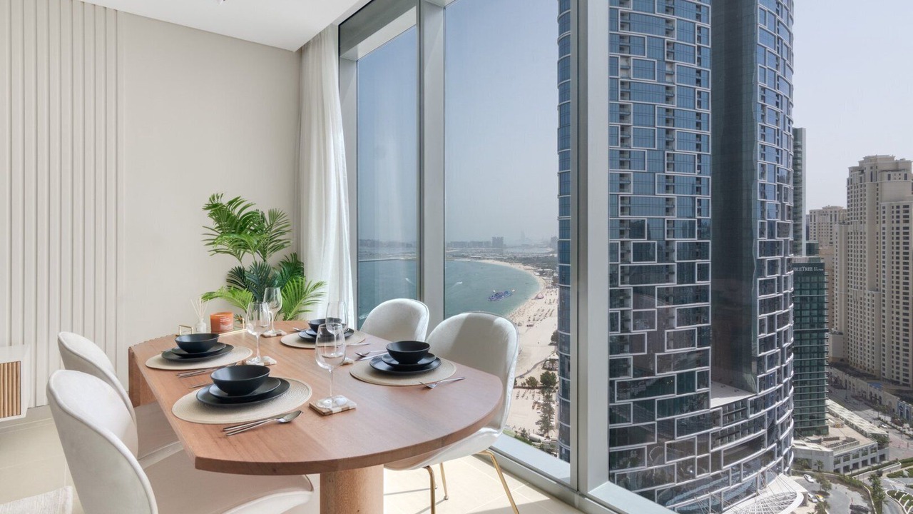 Photo of Others in Dubai Marina