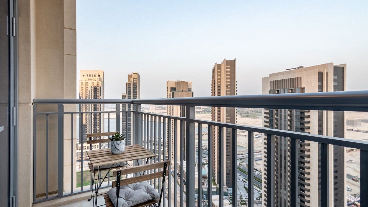 Photo of Outdoor in Dubai
