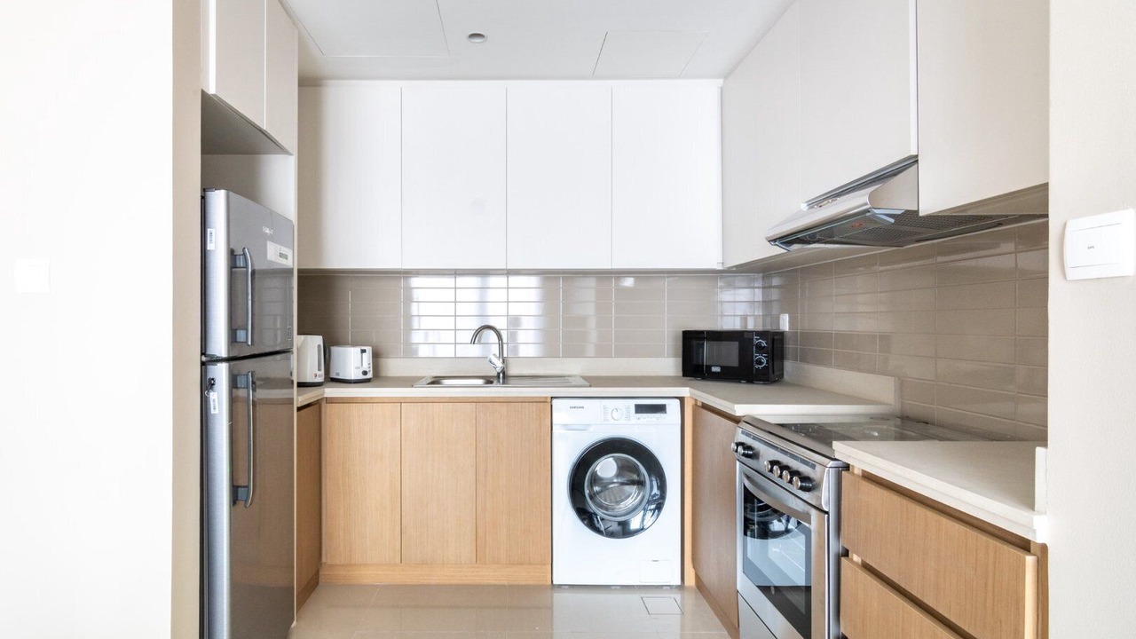 Photo of Kitchen in Dubai
