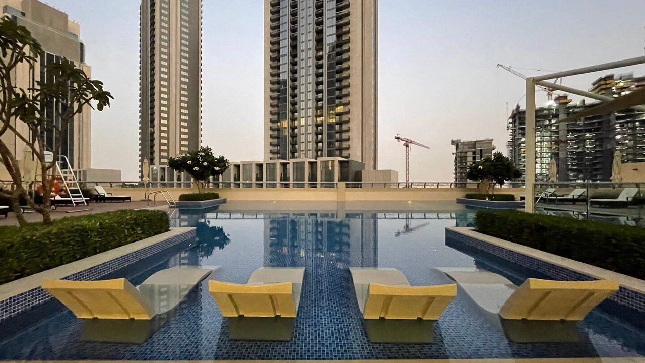 Photo of Outdoor in Dubai
