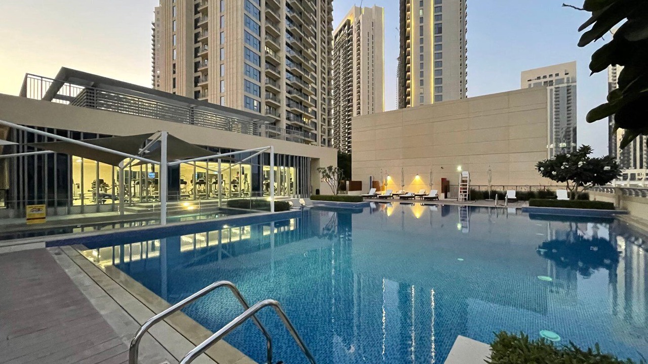 Photo of Outdoor in Dubai
