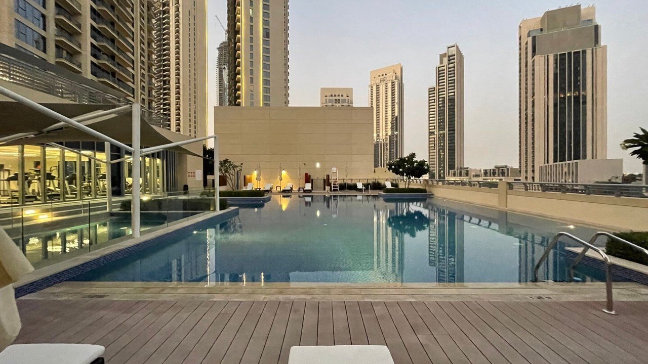 Photo of Outdoor in Dubai