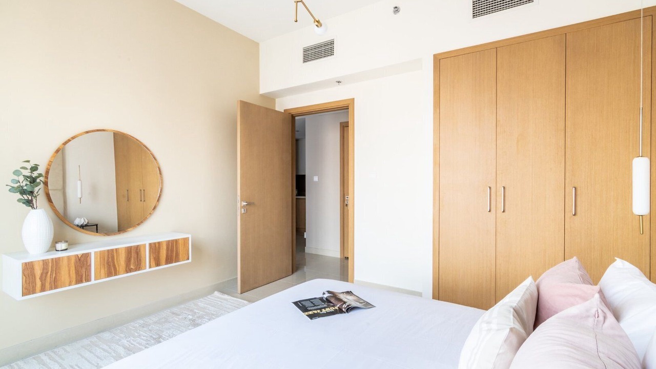 Photo of Bedroom in Dubai