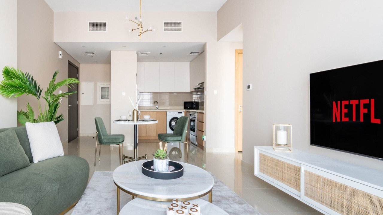 Photo of Livingroom in Dubai