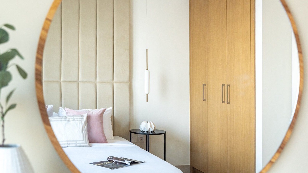 Photo of Bedroom in Dubai