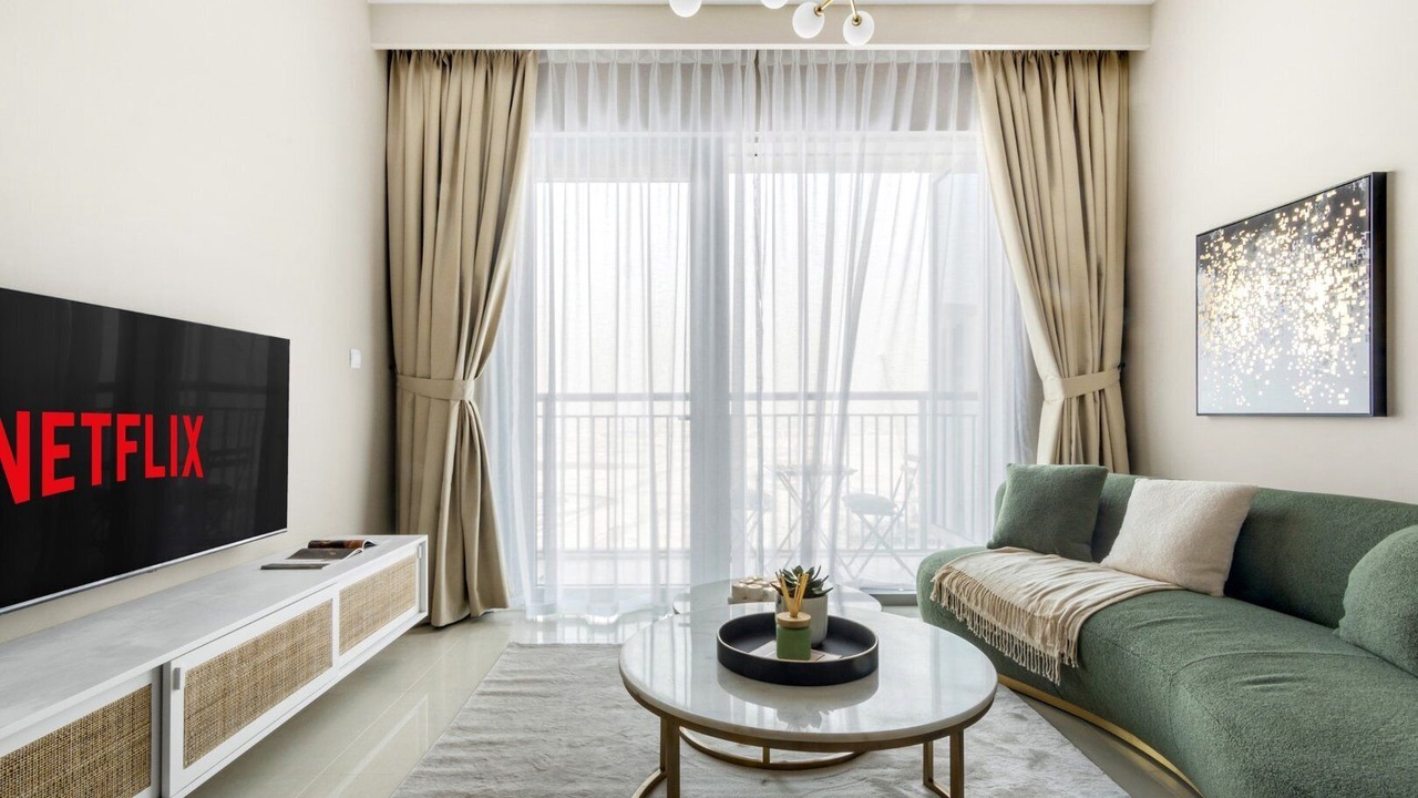 Photo of Livingroom in Dubai