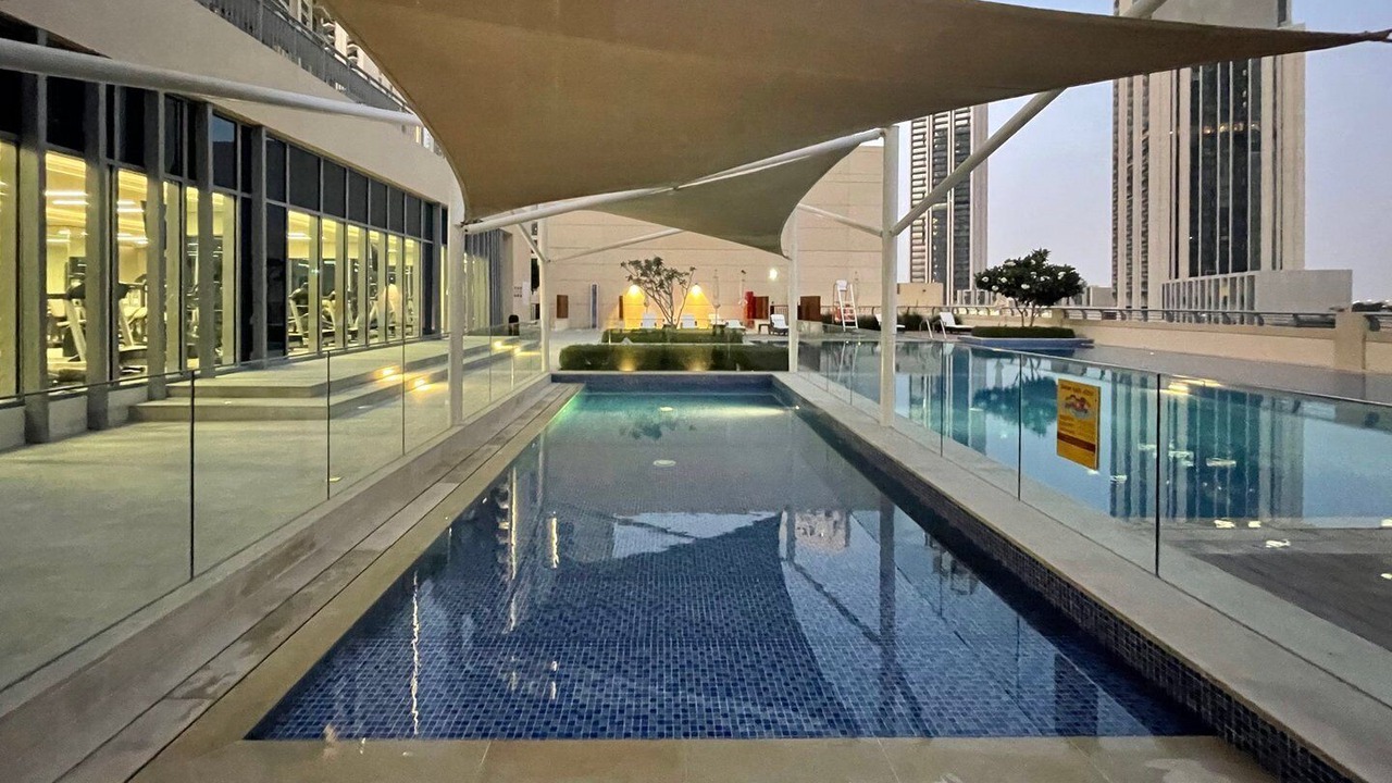 Photo of Outdoor in Dubai