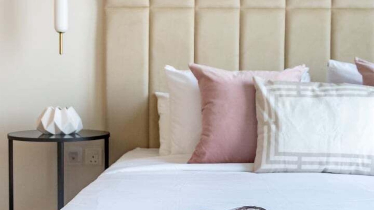 Photo of Bedroom in Dubai