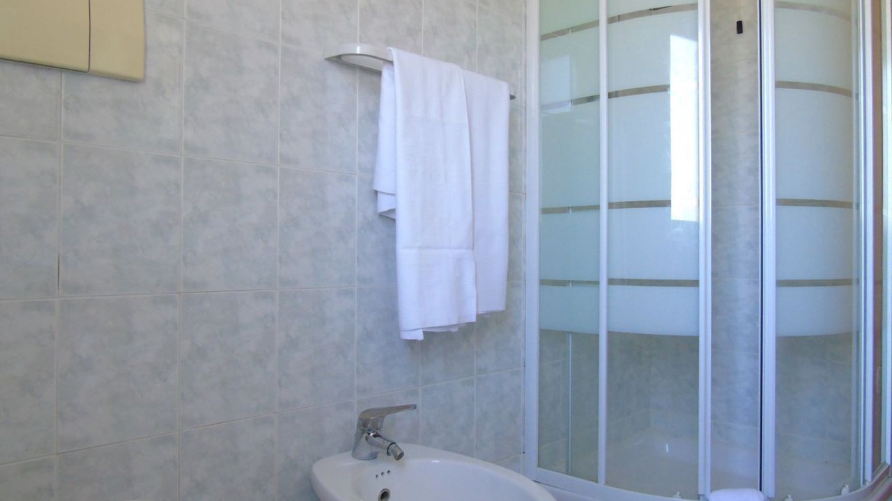 Photo of Bathroom in Foggetta