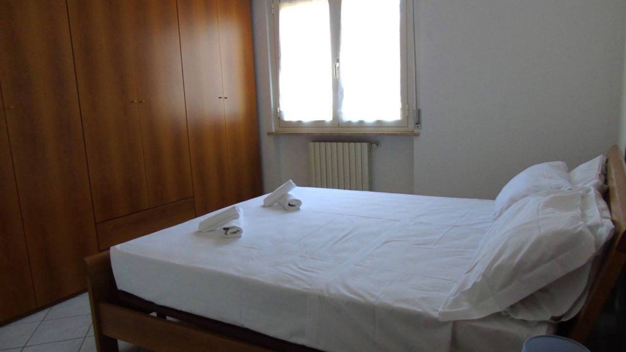 Photo of Bedroom in Foggetta