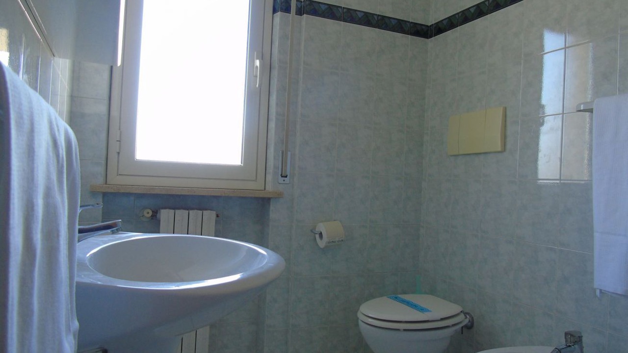 Photo of Bathroom in Foggetta