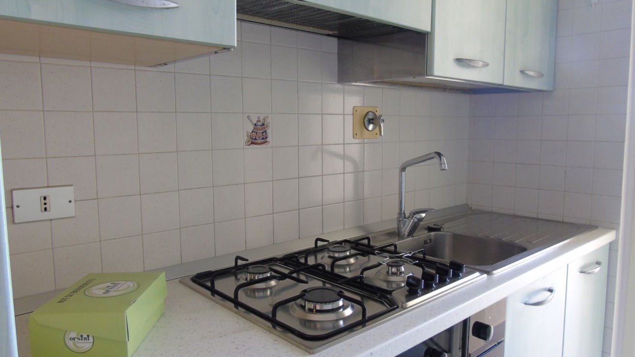 Photo of Kitchen in Foggetta