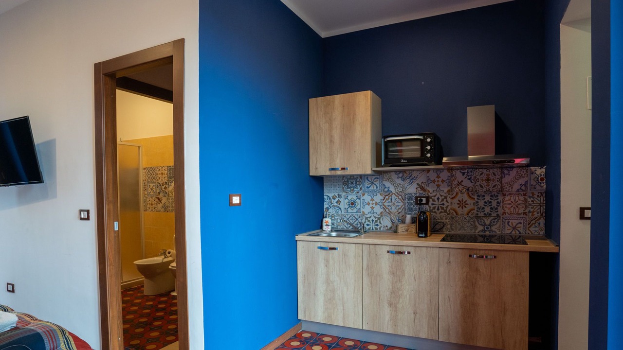Photo of Bedroom in Casalbordino