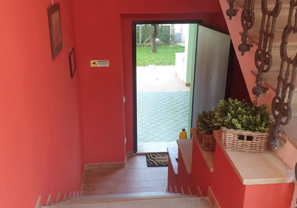 Photo of Bedroom in Casalbordino