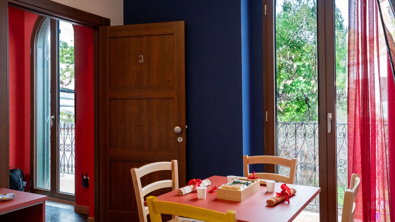 Photo of Bedroom in Casalbordino