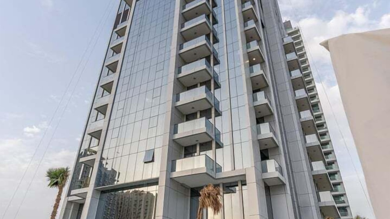 Photo of Outdoor in Jumeirah Village Circle