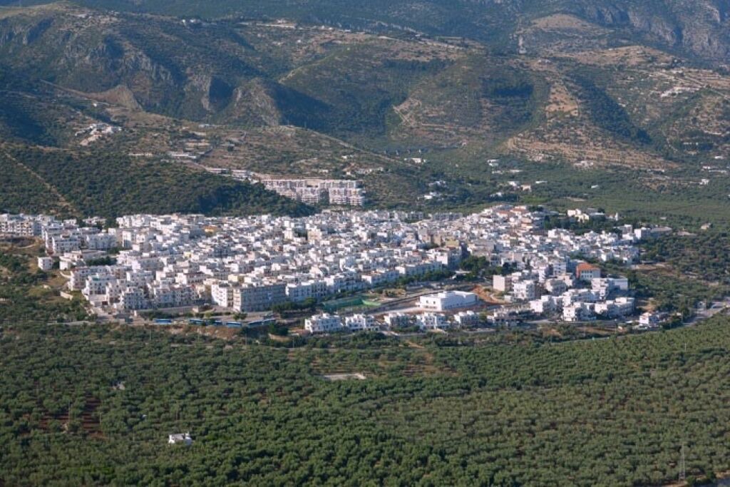 Photo of Outdoor in Mattinata