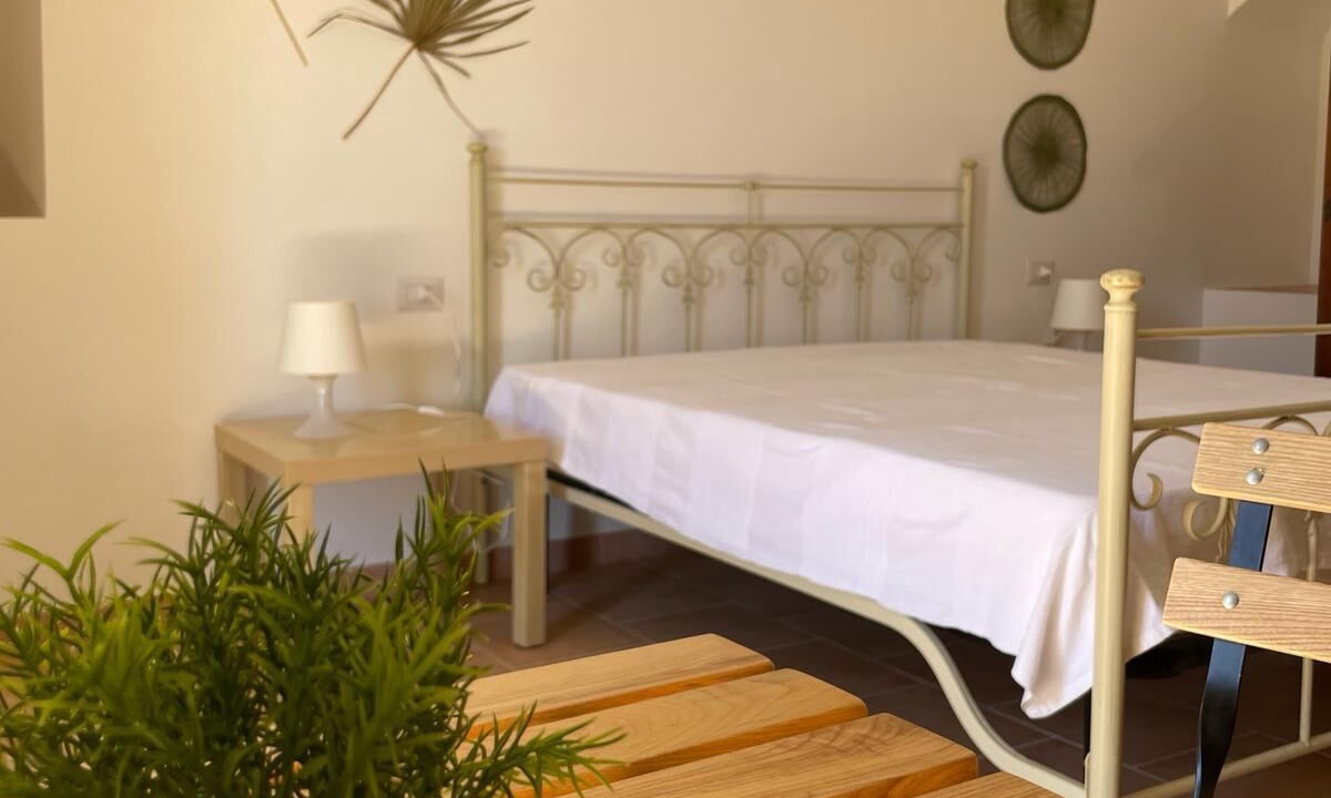 Photo of Bedroom in Mattinata