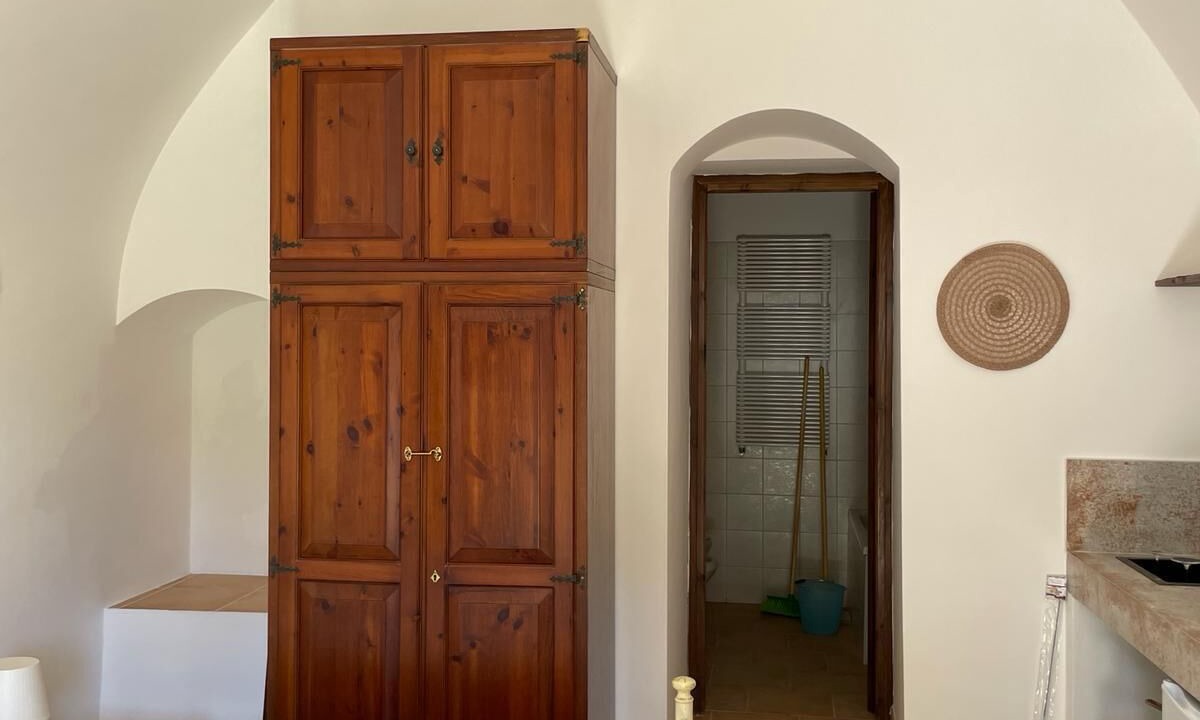 Photo of Bedroom in Mattinata