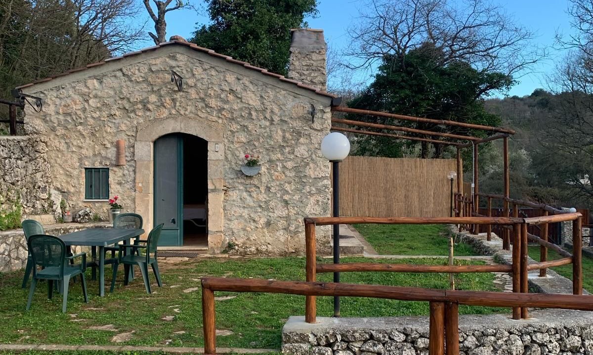 Photo of Outdoor in Mattinata