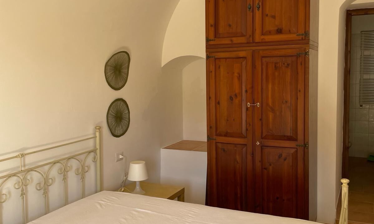 Photo of Bedroom in Mattinata