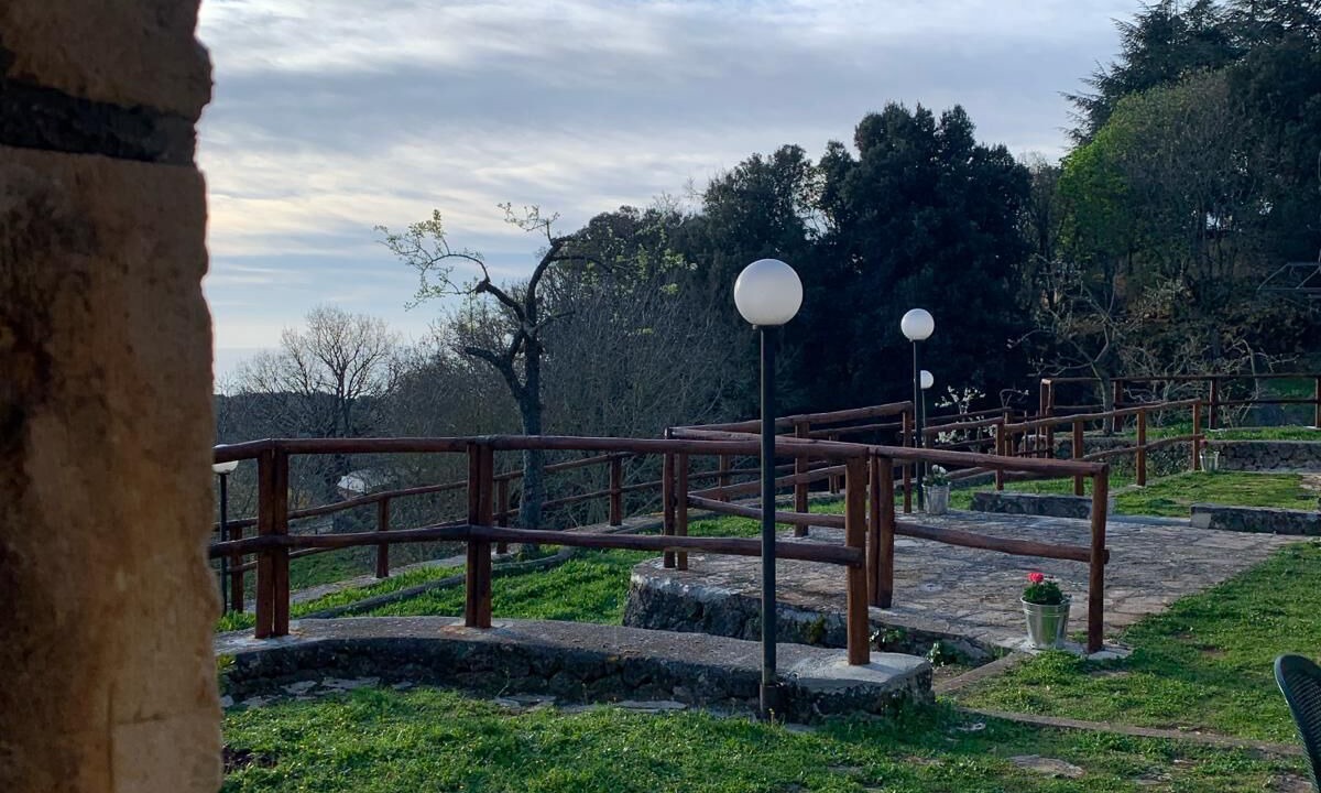Photo of Outdoor in Mattinata