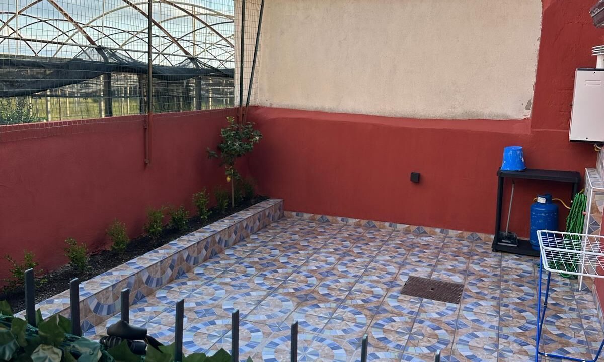 Photo of Patio Balcony in Ercolano