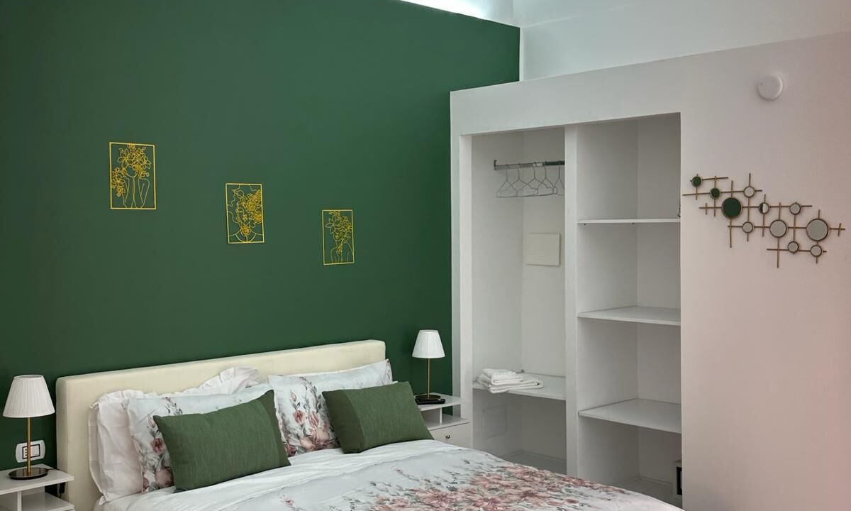 Photo of Bedroom in Ercolano