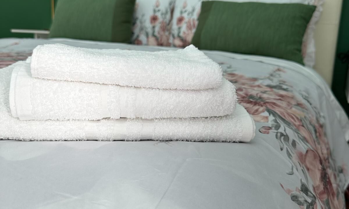 Photo of Bedroom in Ercolano