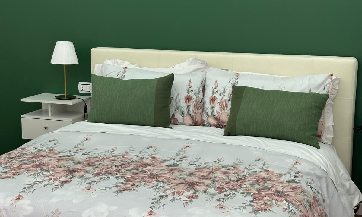 Photo of Bedroom in Ercolano