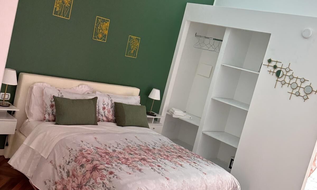 Photo of Bedroom in Ercolano