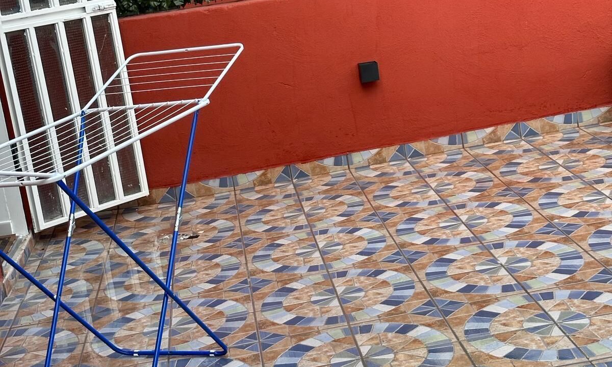 Photo of Patio Balcony in Ercolano