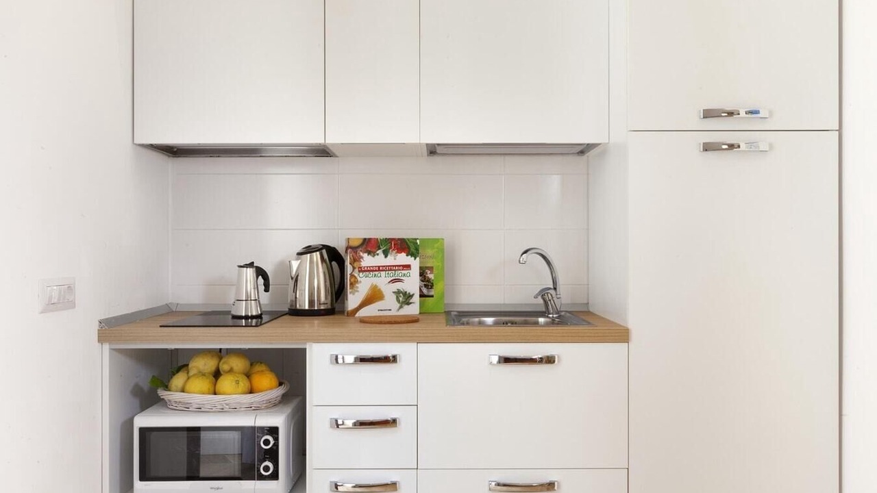 Photo of Kitchen in Sorrento Historic Centre