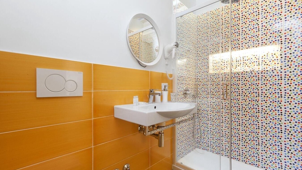 Photo of Bathroom in Sorrento Historic Centre