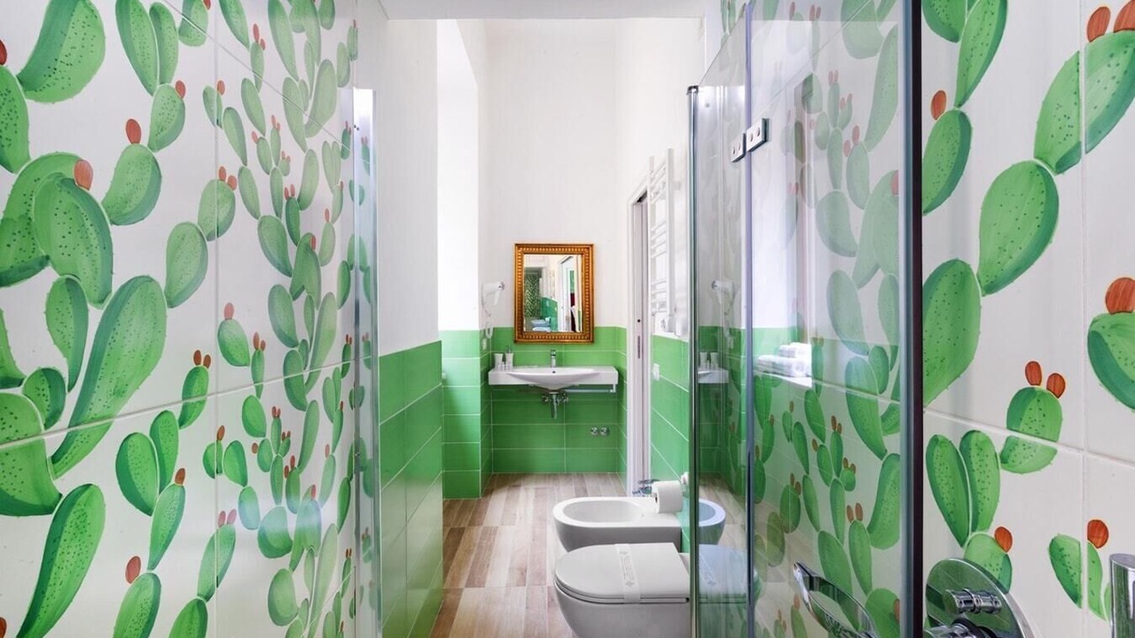 Photo of Bathroom in Sorrento Historic Centre