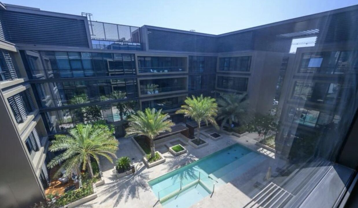 Photo of Outdoor in Al Wasl