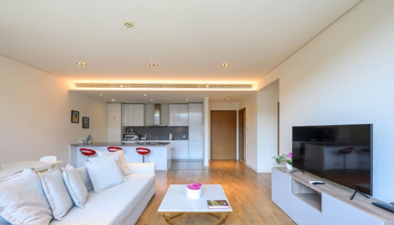 Photo of Livingroom in Al Wasl
