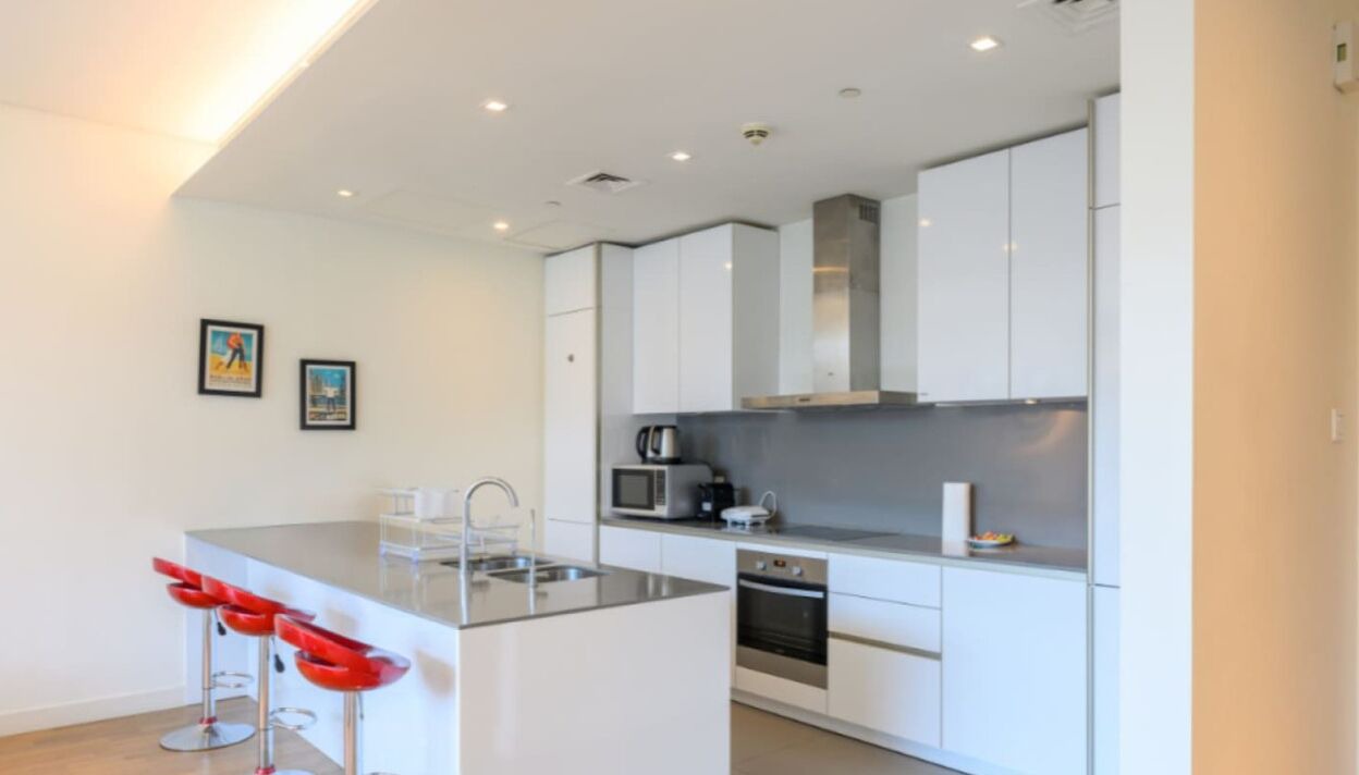 Photo of Kitchen in Al Wasl