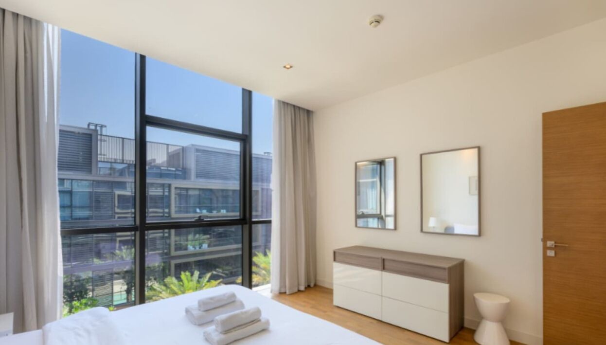 Photo of Bedroom in Al Wasl