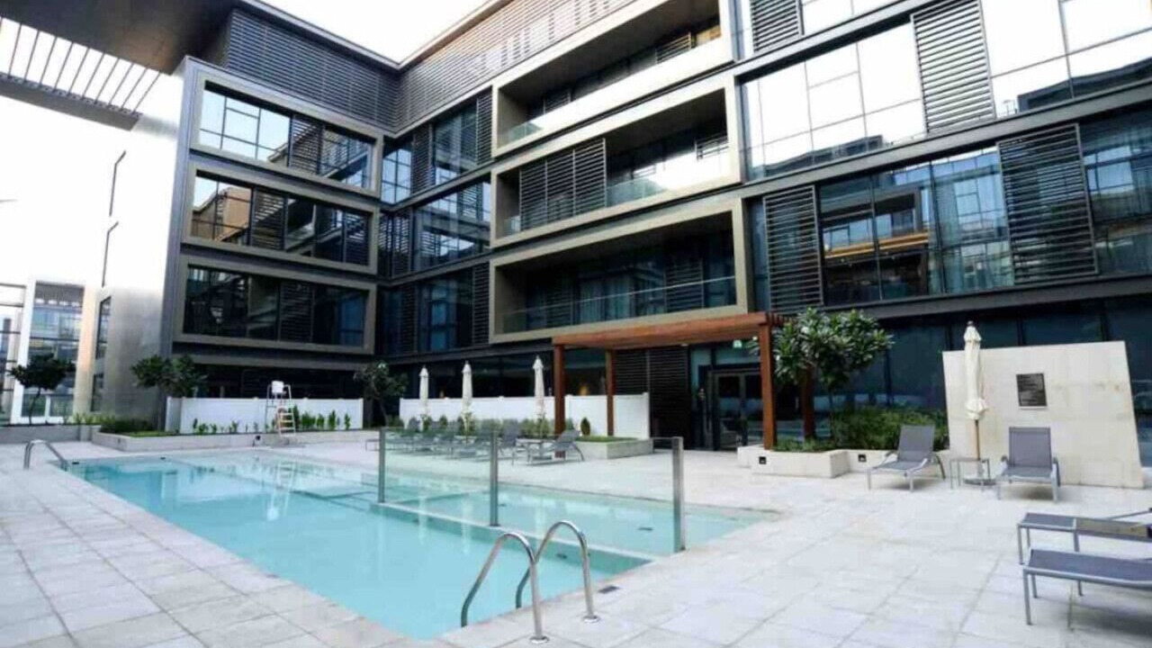 Photo of Outdoor in Al Wasl