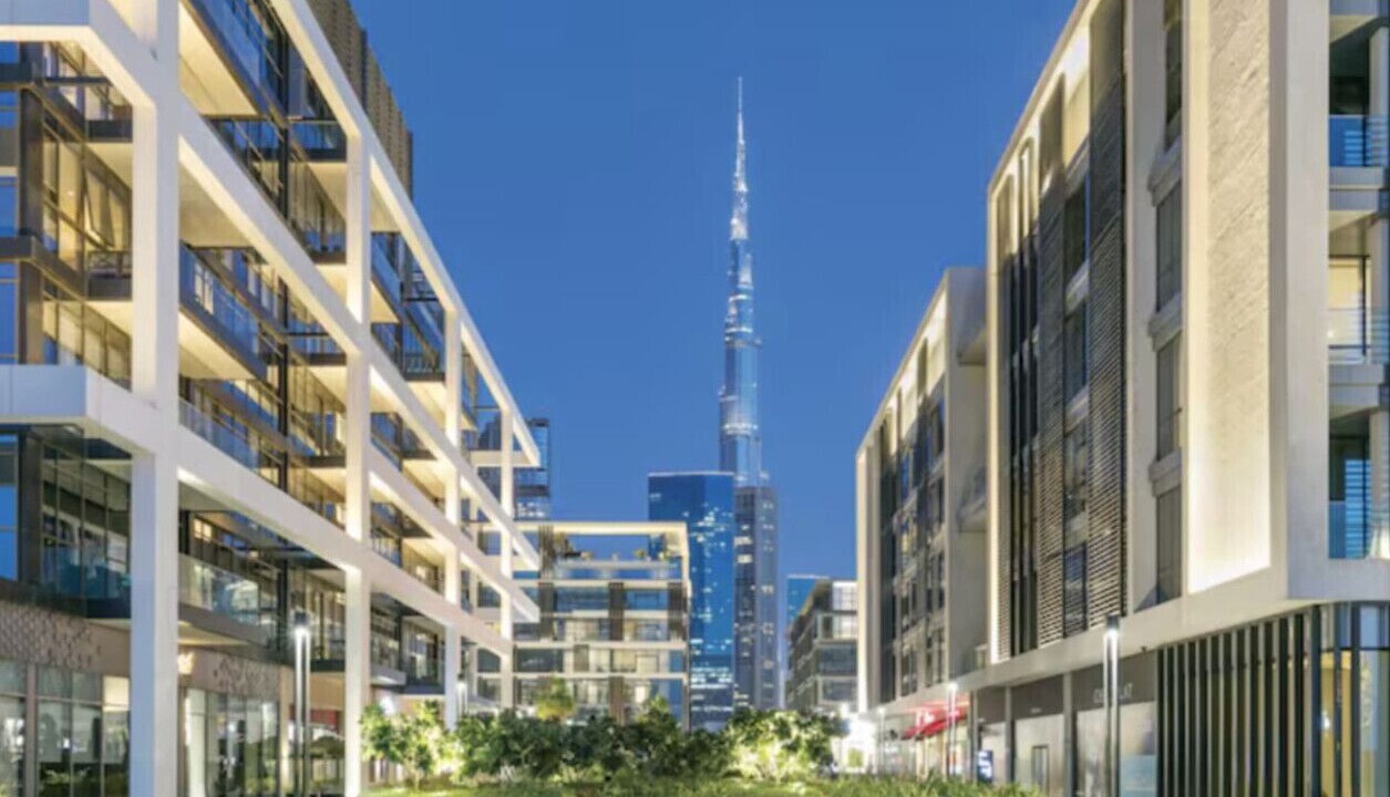 Photo of Outdoor in Al Wasl