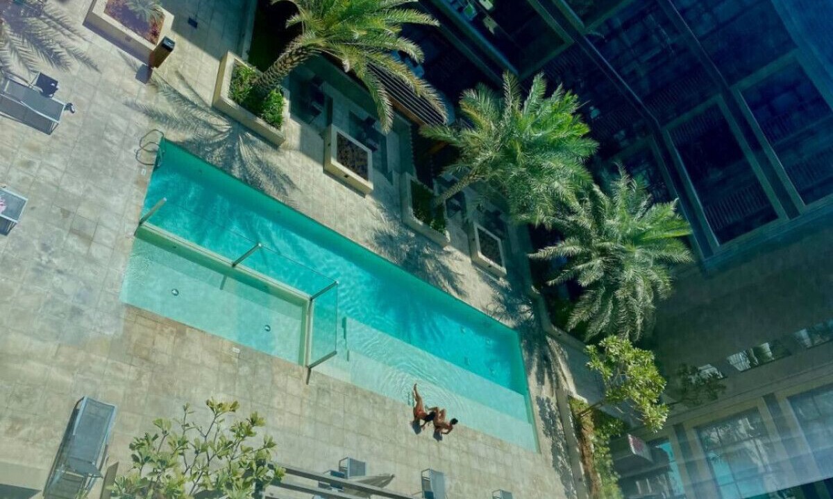 Photo of Outdoor in Al Wasl