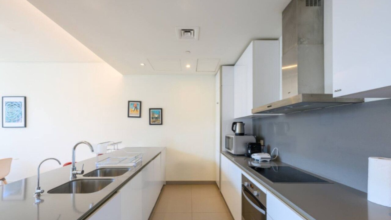 Photo of Kitchen in Al Wasl