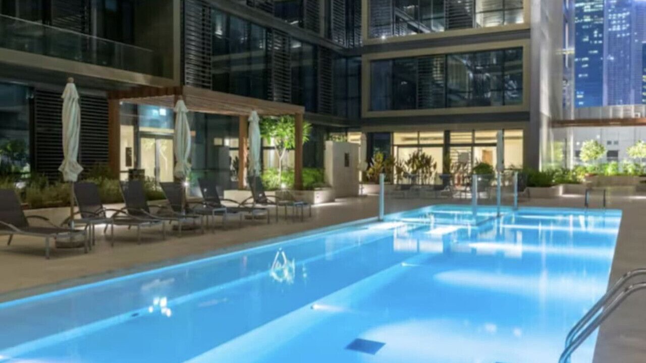 Photo of Outdoor in Al Wasl