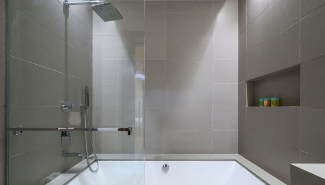Photo of Bathroom in Al Wasl