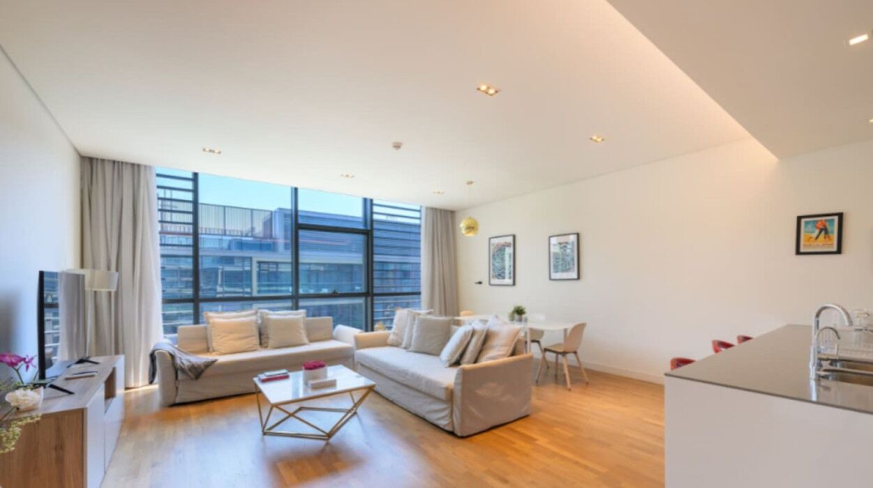 Photo of Livingroom in Al Wasl